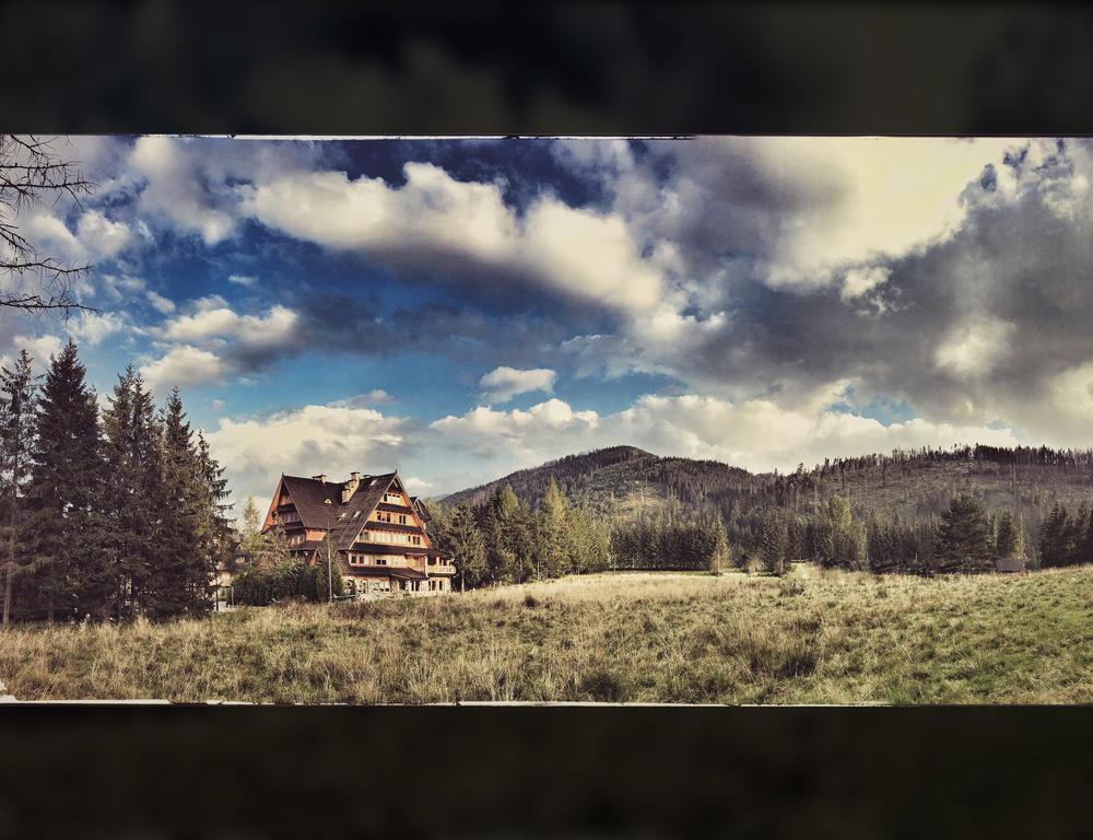 Willa Przy Dolinie Koscieliskiej - Prywatne Jacuzzi & Sauna Kościelisko Exterior foto